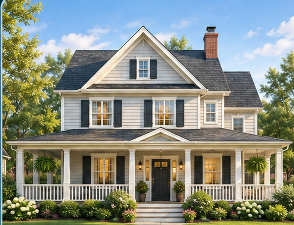 Homebuyers planning their next move